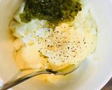 さっぱりタルタルソース作り方4写真