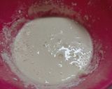 ちくわと三つ葉、海老のかき揚げ 簡単作り方7写真