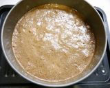 簡単!HM☆濃厚ガトーショコラ作り方6写真