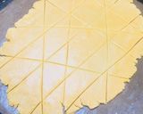 ボウル1つで簡単！きなこクッキー作り方4写真