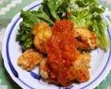 味噌風味の絶品ライスコロッケ作り方9写真