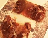 揚げないシンプル定番チキン南蛮作り方9写真