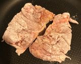 揚げないシンプル定番チキン南蛮作り方11写真