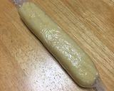 強力粉バタークッキー ☆サクサク作り方6写真