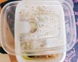 しらたきとしめじのキンピラ作り方6写真