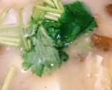 冬レシピ☆絶品☆納豆のお味噌汁~納豆汁~作り方9写真