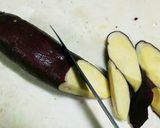 大学芋作り方1写真