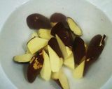 大学芋作り方2写真