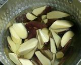 大学芋作り方4写真