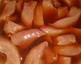 レバーのトマト煮　炊飯器作り方1写真