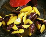 大学芋作り方6写真