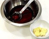 こっくり美味しいカレイの煮付け♡時短簡単作り方5写真