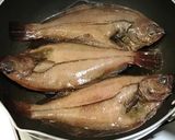 こっくり美味しいカレイの煮付け♡時短簡単作り方6写真