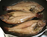 こっくり美味しいカレイの煮付け♡時短簡単作り方6写真