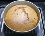 簡単！ＨＭ☆チョコレートケーキ作り方4写真