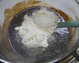 簡単！ＨＭ☆チョコレートケーキ作り方2写真