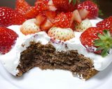 簡単！ＨＭ☆チョコレートケーキ作り方5写真