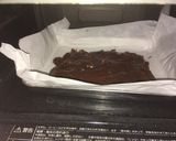 ナッツ ブラウニー作り方6写真