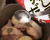 グリーンカレー風味パン粥チーズグラタン作り方5写真