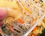 絶品！料亭風☆つやつや☆炊き込みご飯作り方3写真