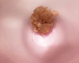 手づかみ!つるんと鶏肉団子作り方1写真