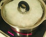 玉ねぎたっぷり ♡我が家の牛丼作り方5写真