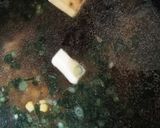 味ポンサッパリ煮の汁をリメイク作り方3写真