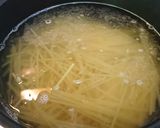 マ・マ—製品活用【究極時短ラザニア】作り方3写真