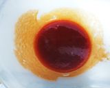 フライパンひとつで簡単！むね肉で酢鶏作り方2写真