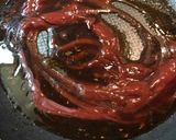 我が家の自家製ハンバーグ作り方9写真
