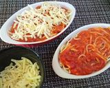 マ・マ—製品活用【究極時短ラザニア】作り方11写真
