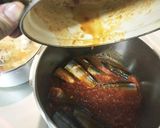 圧力鍋で簡単♪☆さんまのトマト煮☆作り方3写真