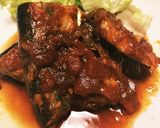 圧力鍋で簡単♪☆さんまのトマト煮☆作り方4写真
