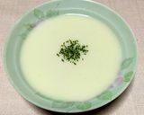 カリフラワーのムース塩麹仕立て作り方9写真