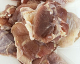 旨み凝縮！やわらか鶏大根（鍋or炊飯器）作り方2写真