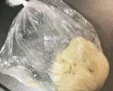 洗い物ﾅｼ!チョコレートチャンクスコーン作り方3写真