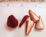 簡単♡2層レアチーズケーキ♡作り方10写真