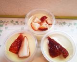 簡単♡2層レアチーズケーキ♡作り方11写真