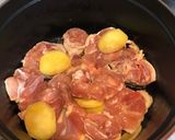 旨み凝縮!やわらか鶏大根(鍋or炊飯器)作り方8写真