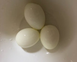 旨み凝縮！やわらか鶏大根（鍋or炊飯器）作り方4写真