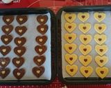 かわいい♥バタークッキー アレンジ作り方8写真