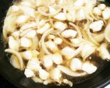 フライパン1つで簡単親子丼作り方2写真
