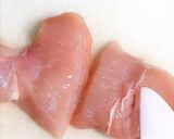 初心者さん向け手作りルー鶏胸肉のシチュー作り方6写真