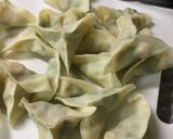 サモサ作り方4写真