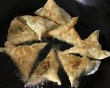 サモサ作り方5写真