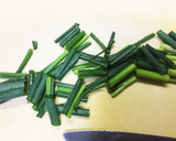 もやしと薄揚げのさっぱり炒め作り方1写真