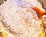 覚えやすい簡単分量☆甘さ控えめクッキー作り方5写真