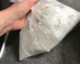 初心者さん向け手作りルー鶏胸肉のシチュー作り方19写真