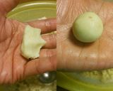 サクサク♪ホロホロ♪スノーボール♪作り方10写真