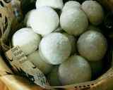 サクサク♪ホロホロ♪スノーボール♪作り方14写真